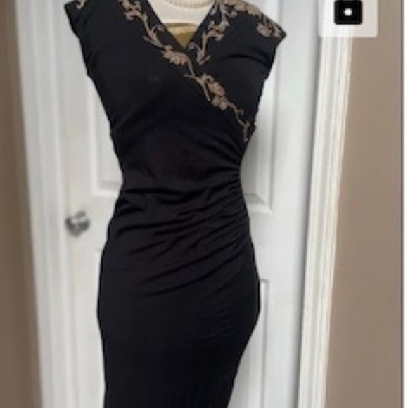 Little  Black DRESS - Picture 3 of 3